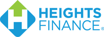 Heights Finance Logo